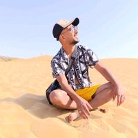son original - Alaa Lachgar