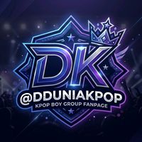 suara asli - K-Pop