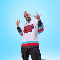 Witch Doctor Lenny Pearce