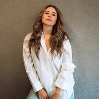 Estoy enamorada Cata Claro