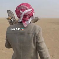 سعد العازمي