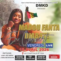 original sound - madoufantadiabateofficil