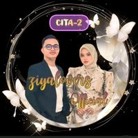 suara asli - cita-2🍀ziyalovers