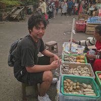 suara asli - pejalanpayah