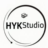 เสียงต้นฉบับ - HYK Studio