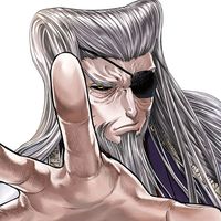 suara asli - Record of Ragnarok ID