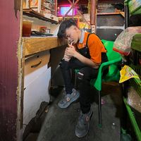 suara asli - SITAKKO MANUK