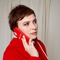 оригинальный звук