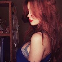 оригинальный звук - Reina