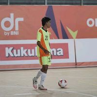 suara asli - Firickho Amar