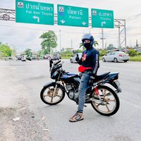 original sound - Fakroul Ahlong