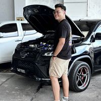 原声 - Abang Paw