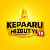 original sound - kepaaru_hizbut_yi