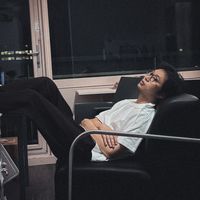 original sound - ernest