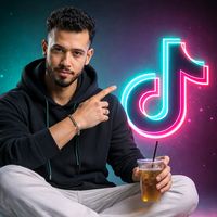 الصوت الأصلي