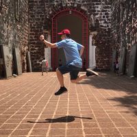original sound - VJBoey