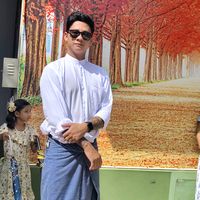 original sound - zaw naing (အိမ် ခြံ မြေ )🏠