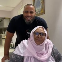 الصوت الأصلي