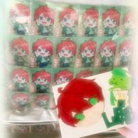 オリジナル楽曲 - 本当に当選させて下さい。