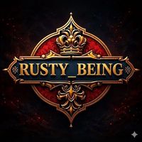 rusty_being