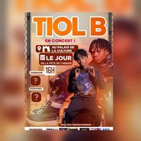 TIOL B THUG LOVE 2024