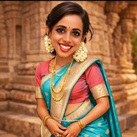 original sound - Banu(Parameswari)