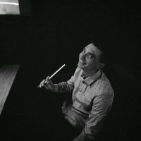 оригинальный звук