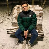 оригинальный звук