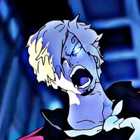 оригинальный звук