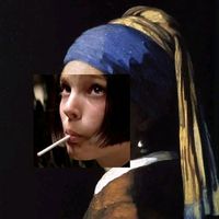 оригинальный звук