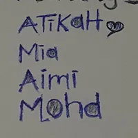 original sound - abbyshamsul_