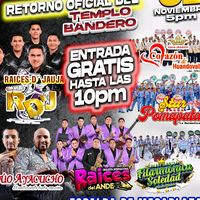 sonido original