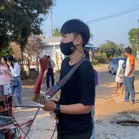 เสียงต้นฉบับ - ตี๋ ใหญ่