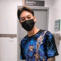 เสียงต้นฉบับ - บ๊ากโจ มันบ่ดี
