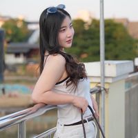 เสียงต้นฉบับ - ด.ญ ผักชี ☘️🌿