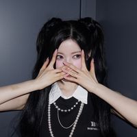 原聲 - 토끼