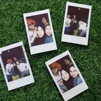 suara asli - ️