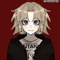 оригинальный звук