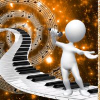 original sound