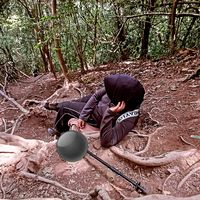 suara asli - kiau_ja_saa