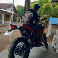 suara asli - Tohed22⚡