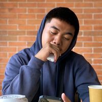 original sound - michael herrera