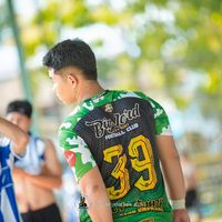 เสียงต้นฉบับ - ธัชประตูหุ่นหมี🐻🧤⚽️⚡️