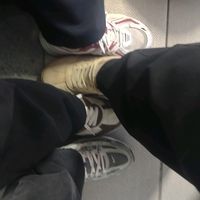 оригинальный звук