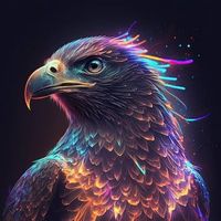 オリジナル楽曲 - 鷹