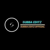 original sound - subbaeditz