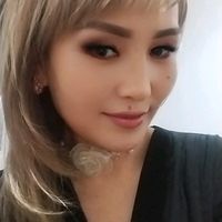 kadyshovamahabat