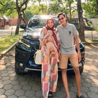 suara asli - Ari Setiawan