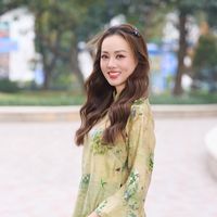 âm thanh gốc - Ngọc Hà Lê