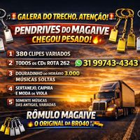 romulomagaivemagaive
